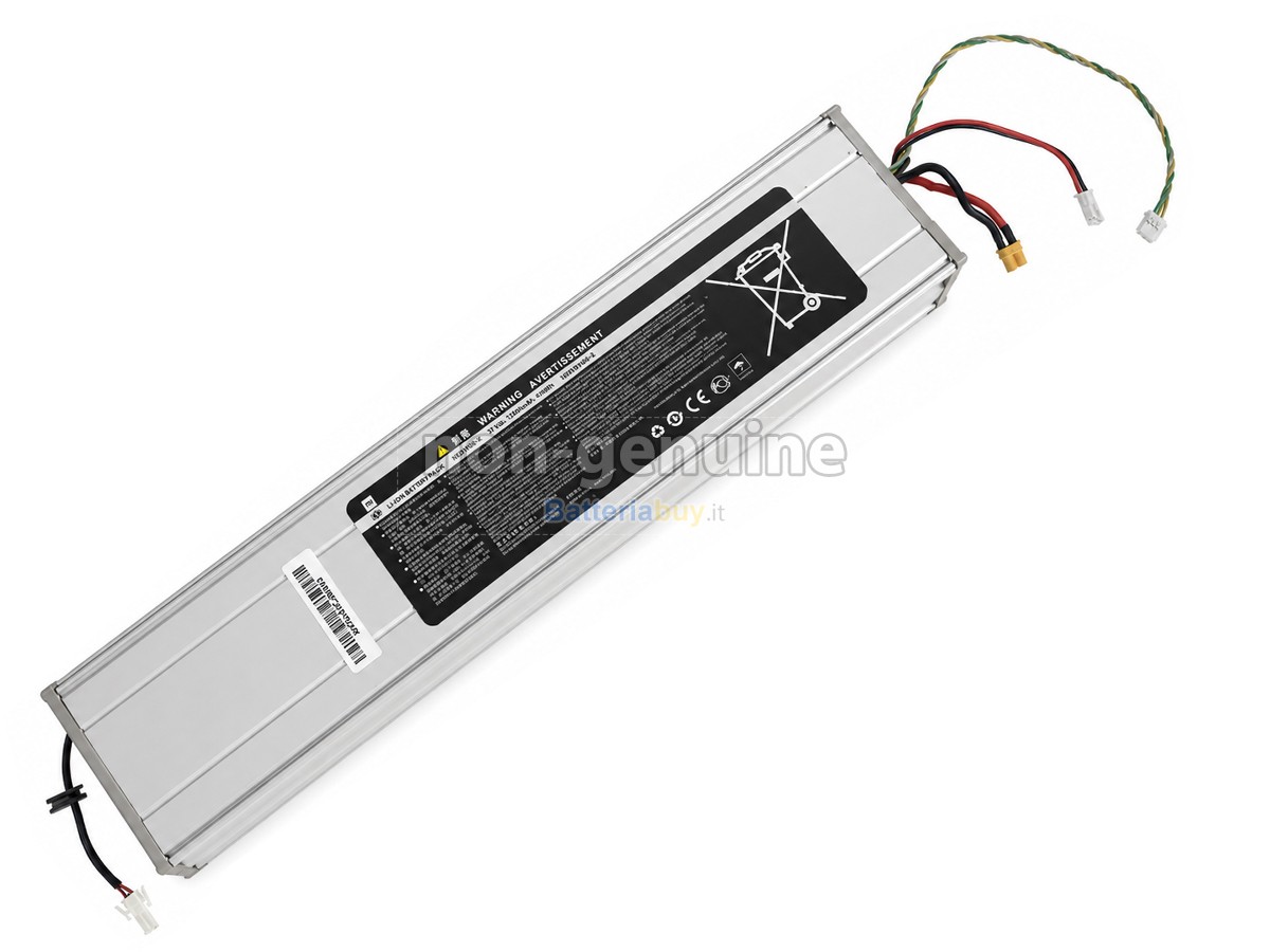 Batteria per XiaoMi NED1004-K