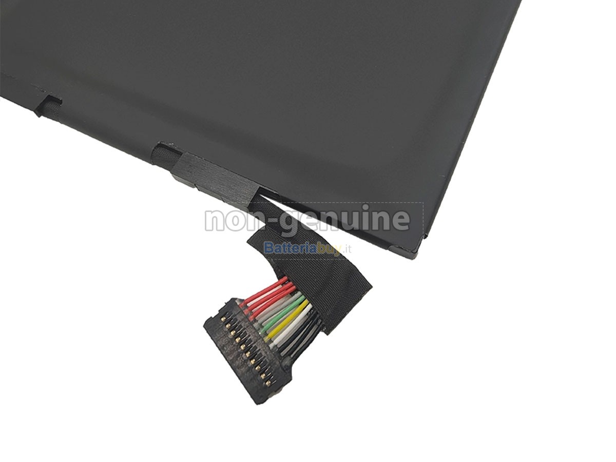 Batteria per XiaoMi BOOK S 12.4