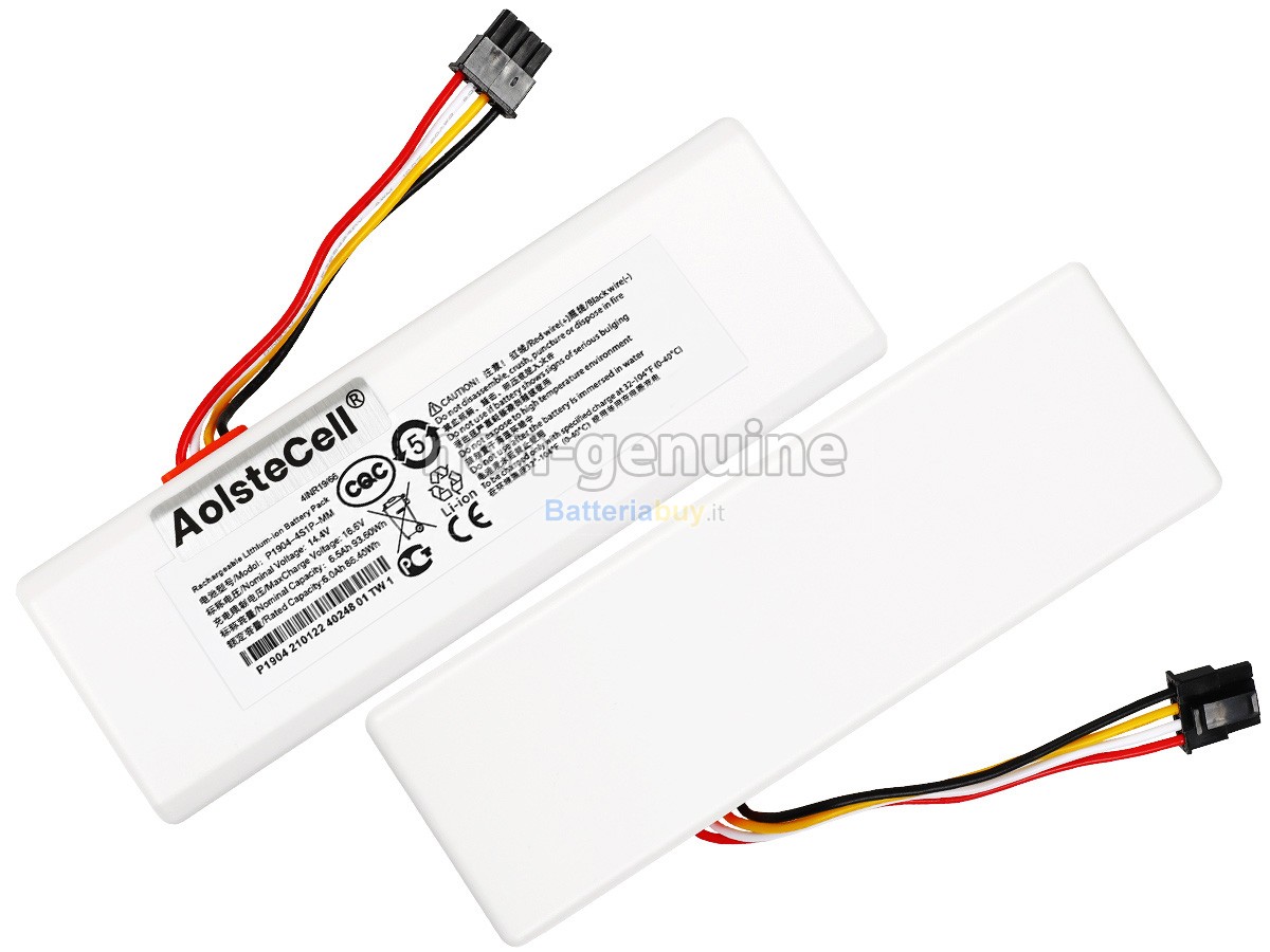 Batteria per XiaoMi STYTJ01ZHM