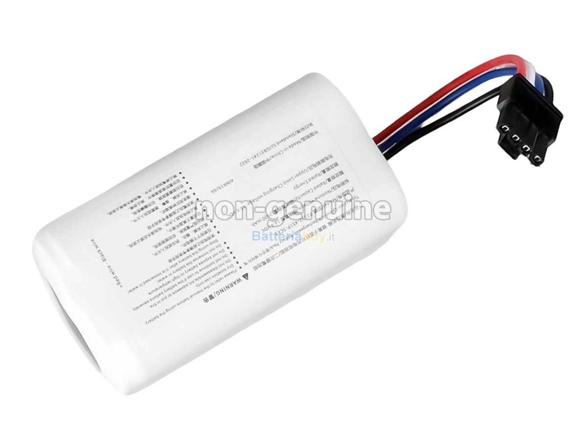 Batteria per XiaoMi P2332-4S1P-SCEV