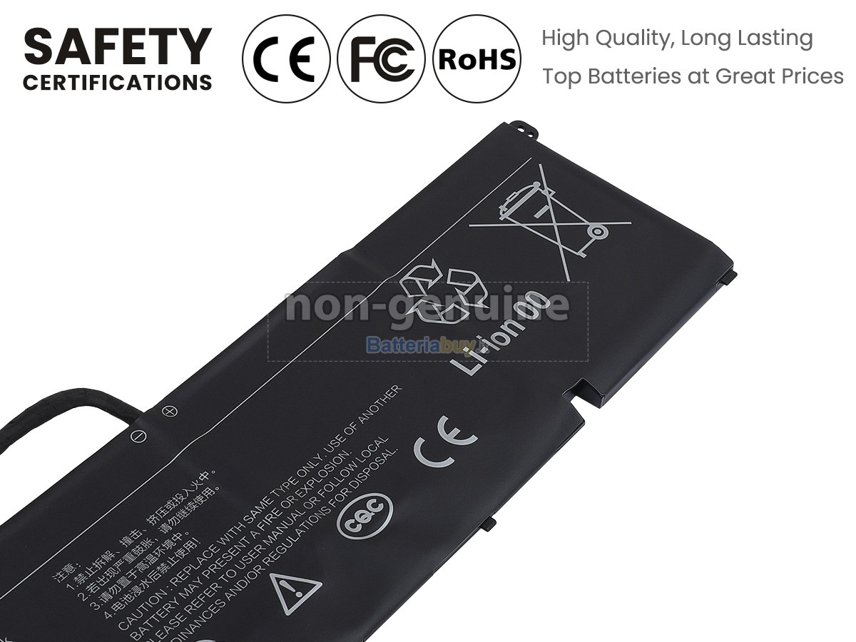 Batteria per XiaoMi R14B05W