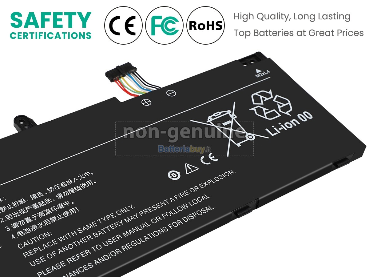 Batteria per XiaoMi R14B06W