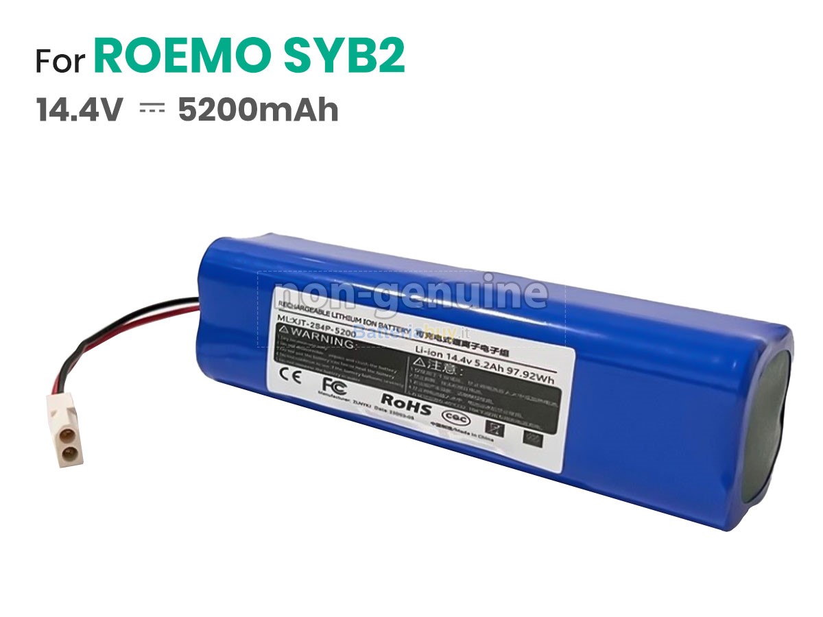 Batteria per XiaoMi D093-4S2P