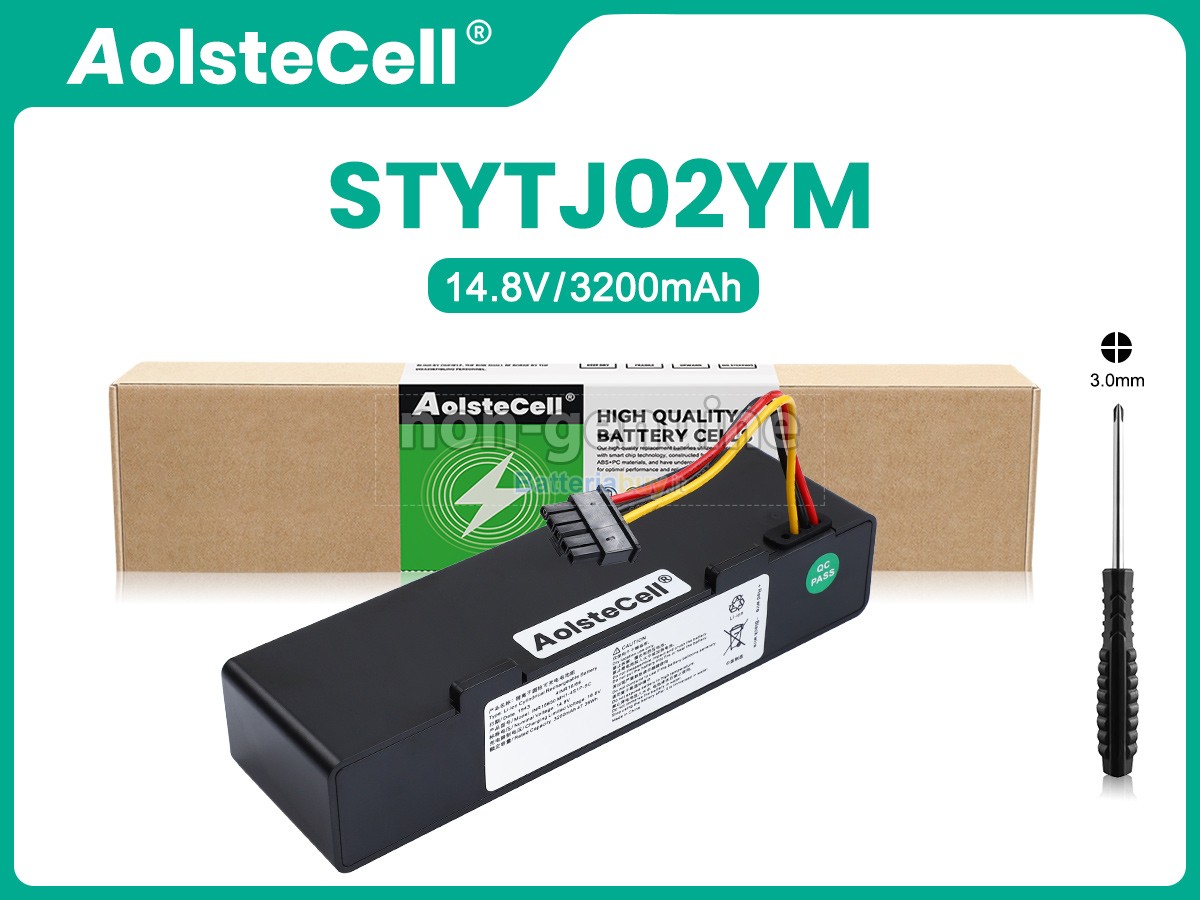 Batteria per XiaoMi STYTJ02YM