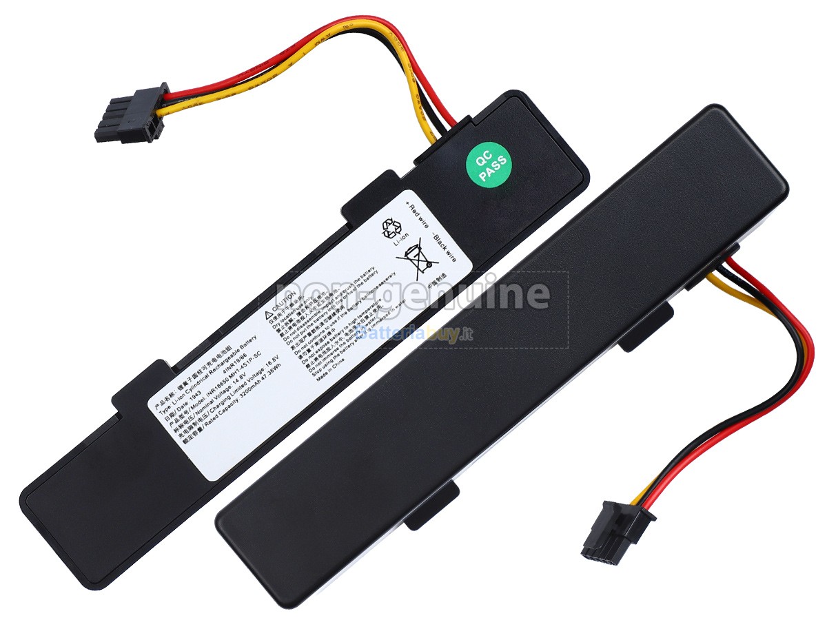 Batteria per XiaoMi STYTJ02YM