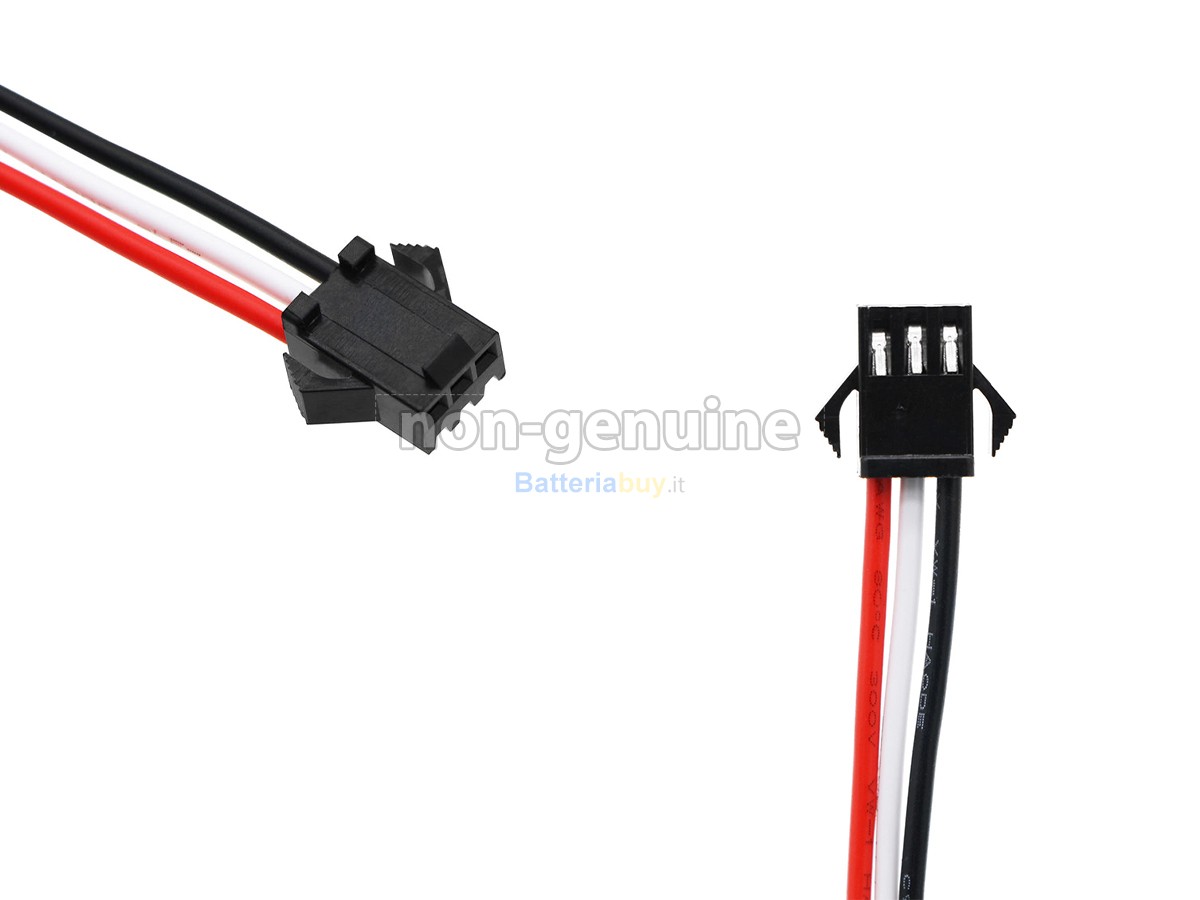 Batteria per XiaoMi LARESAR L6 PRO