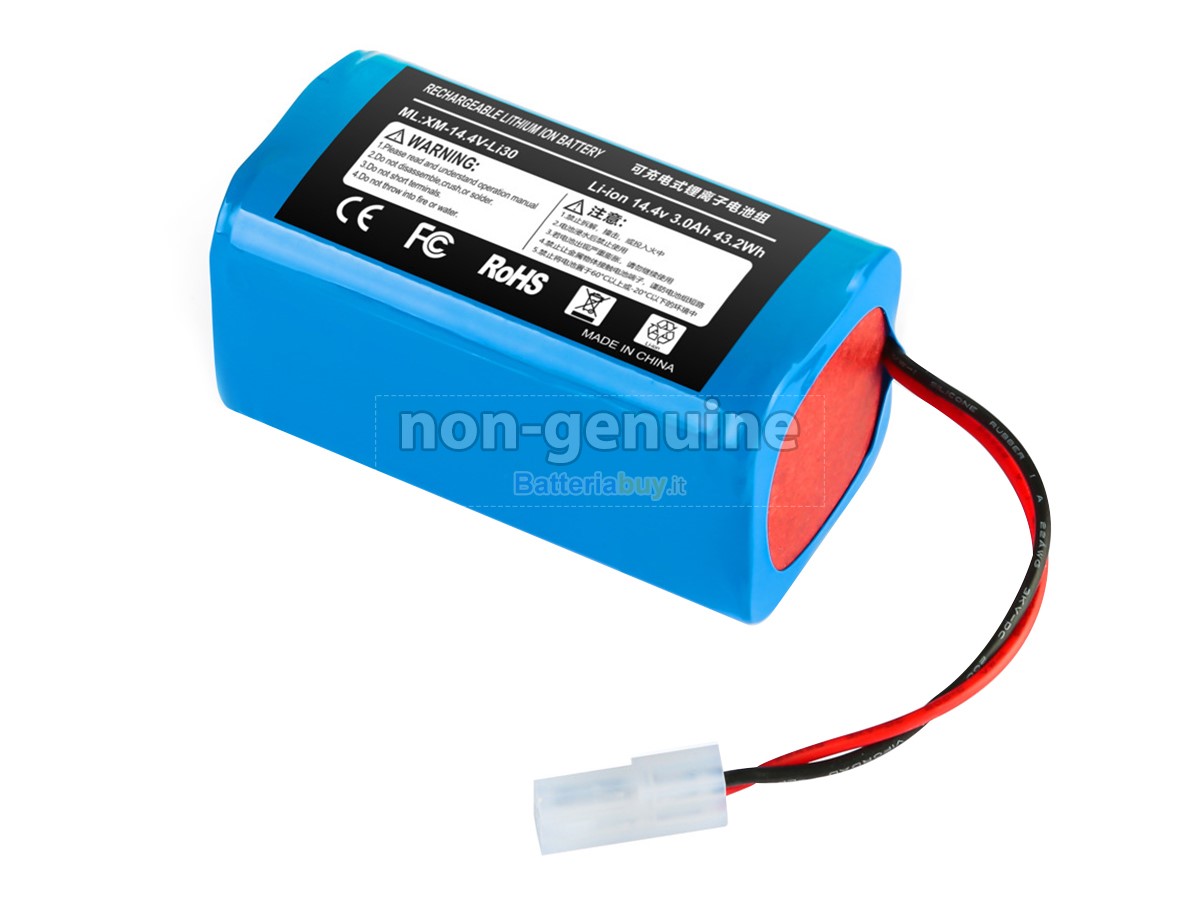 Batteria per Xiaomi MIOJIA G1