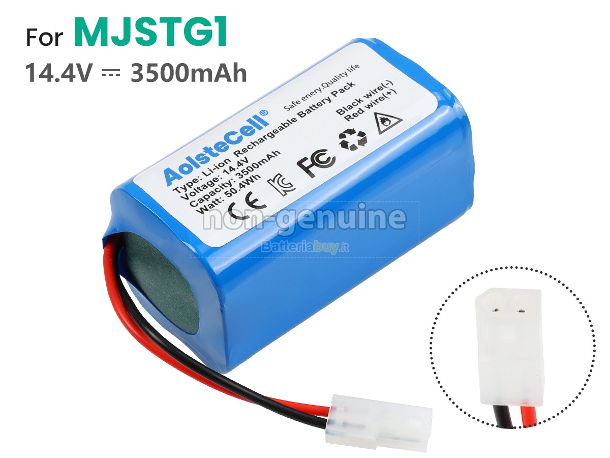 Batteria per Xiaomi MIOJIA G1