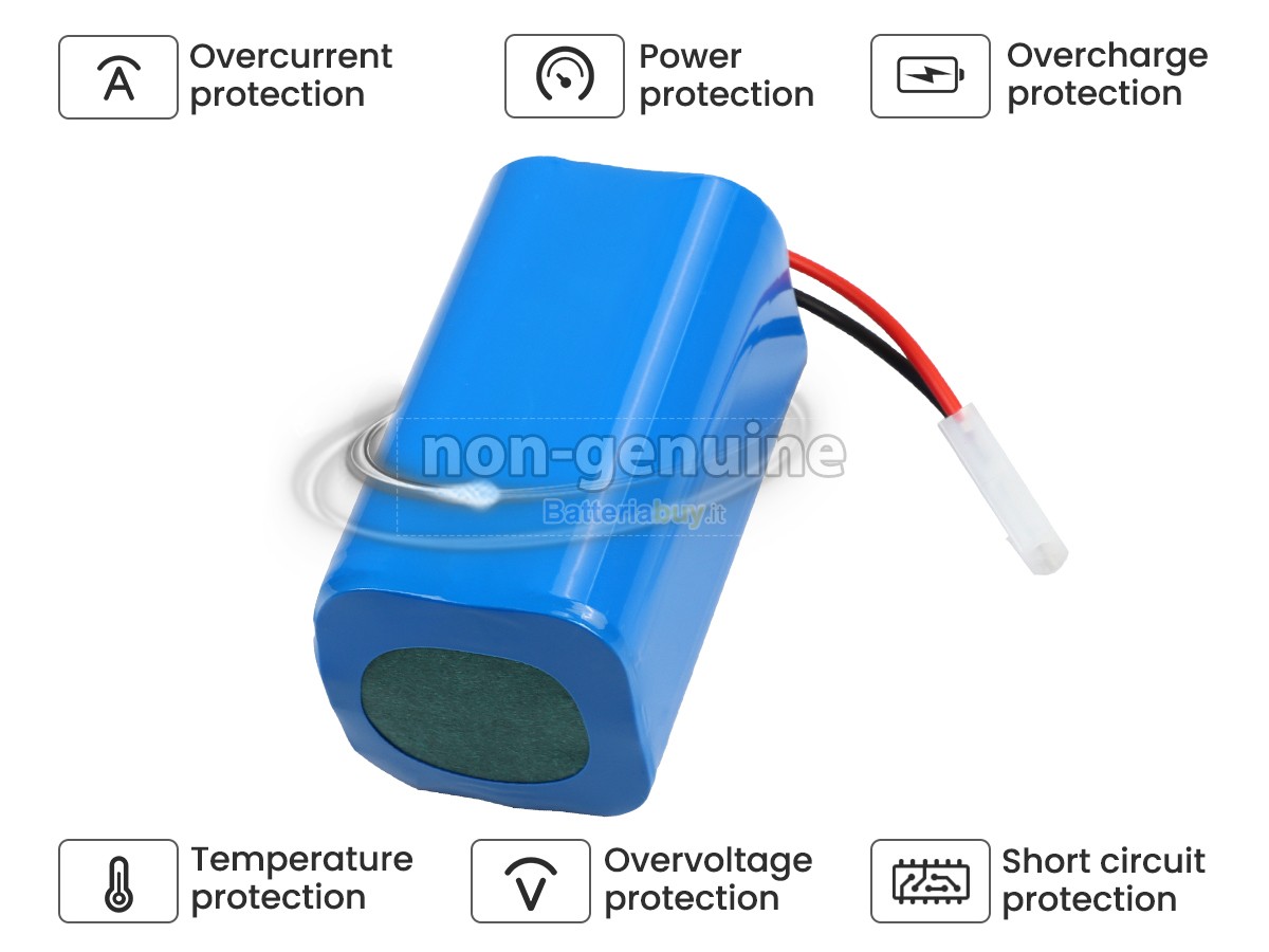 Batteria per Xiaomi MIOJIA G1