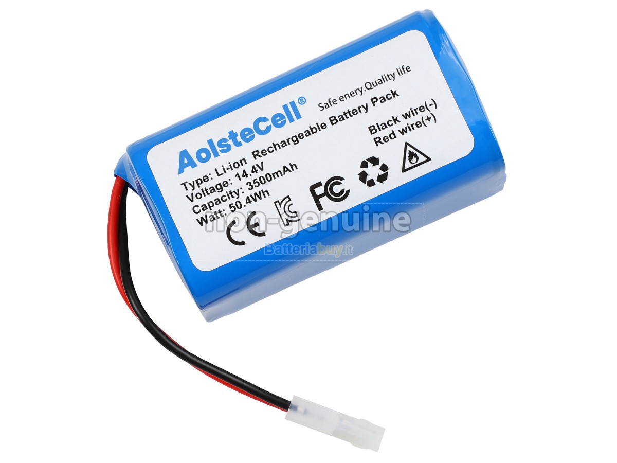 Batteria per XiaoMi XM-14.4V-LI30