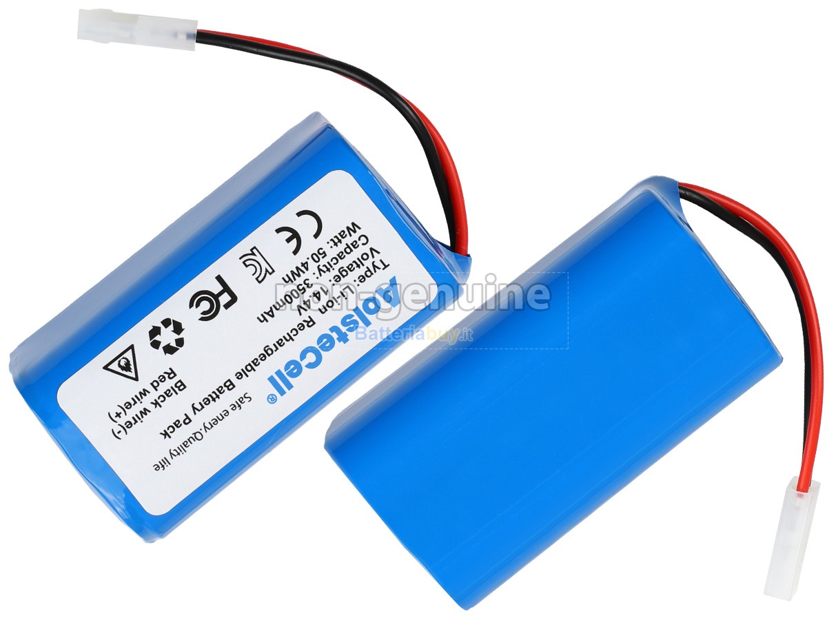 Batteria per XiaoMi XM-14.4V-LI30