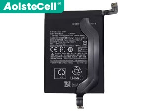 Batteria XiaoMi Poco X3 GT