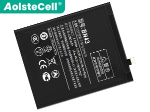 Batteria XiaoMi Note4 Pro