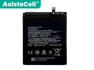 Batteria XiaoMi Redmi note 6