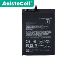 Batteria XiaoMi BN53