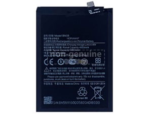 Batteria XiaoMi 21061119AL