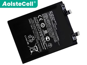 Batteria XiaoMi Redmi Note 11T Pro+