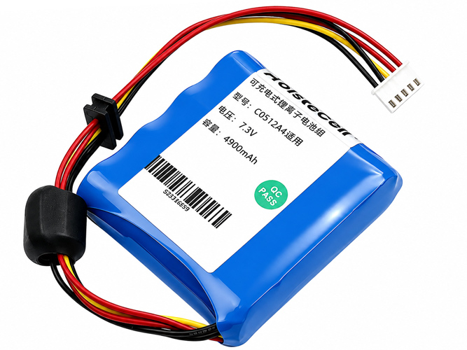 Batteria XiaoMi C0512A4