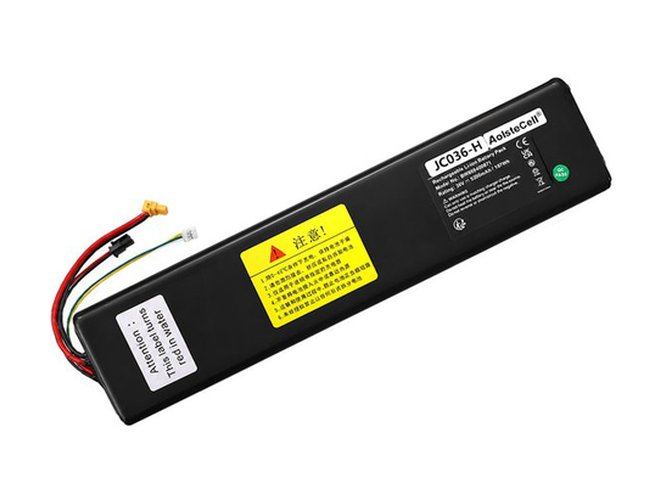 Batteria XiaoMi P2185-BA2A(10INR19/66-2)