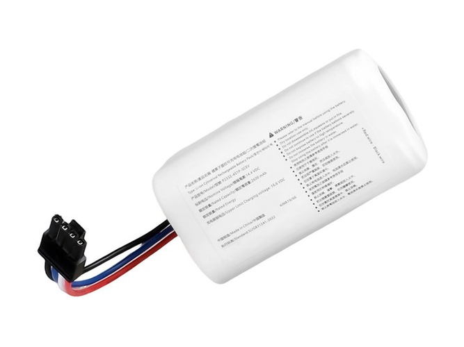Batteria XiaoMi P2332-4S1P-SCEV