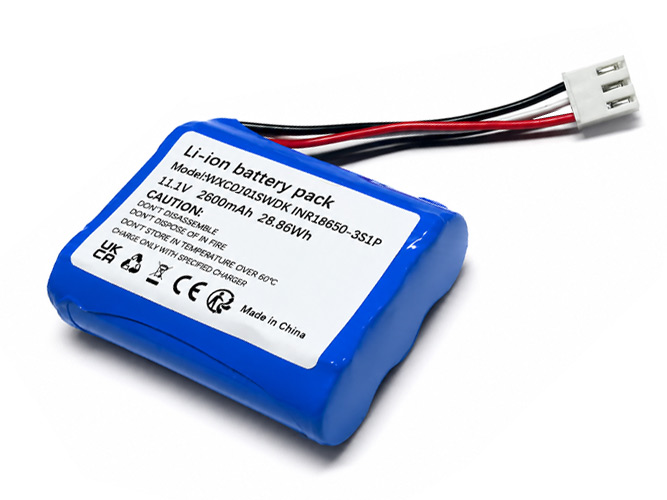 Batteria XiaoMi WXCDJ01SWDK