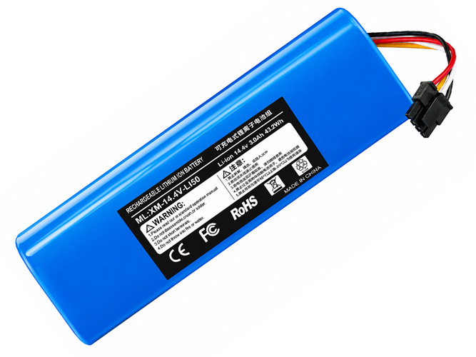 Batteria XiaoMi STYTJ01ZHM