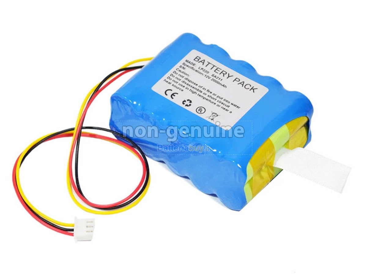 Batteria per XINKE SA213