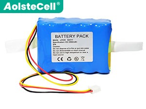 Batteria per XINKE FA523