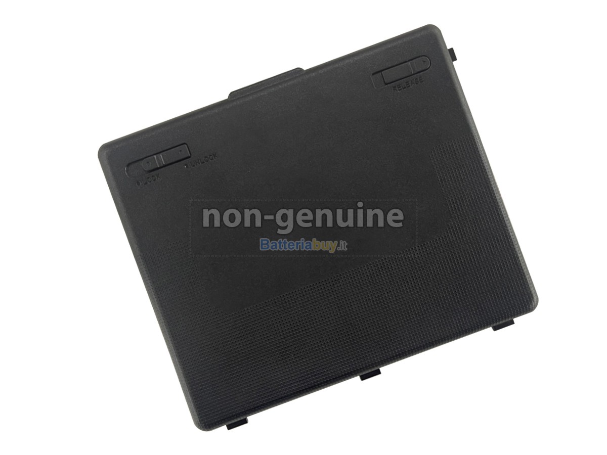 Batteria per Xplore 1X101