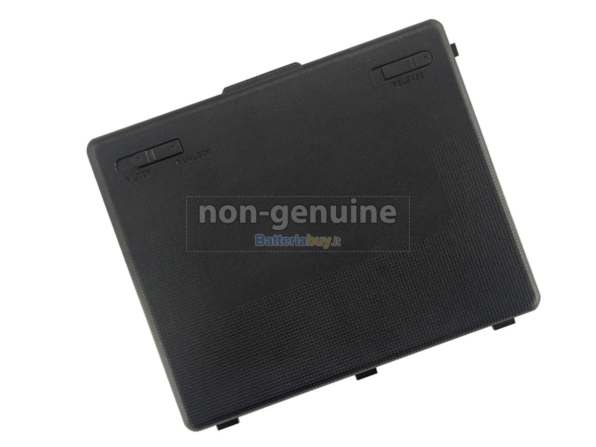 Batteria per Xplore 1X101