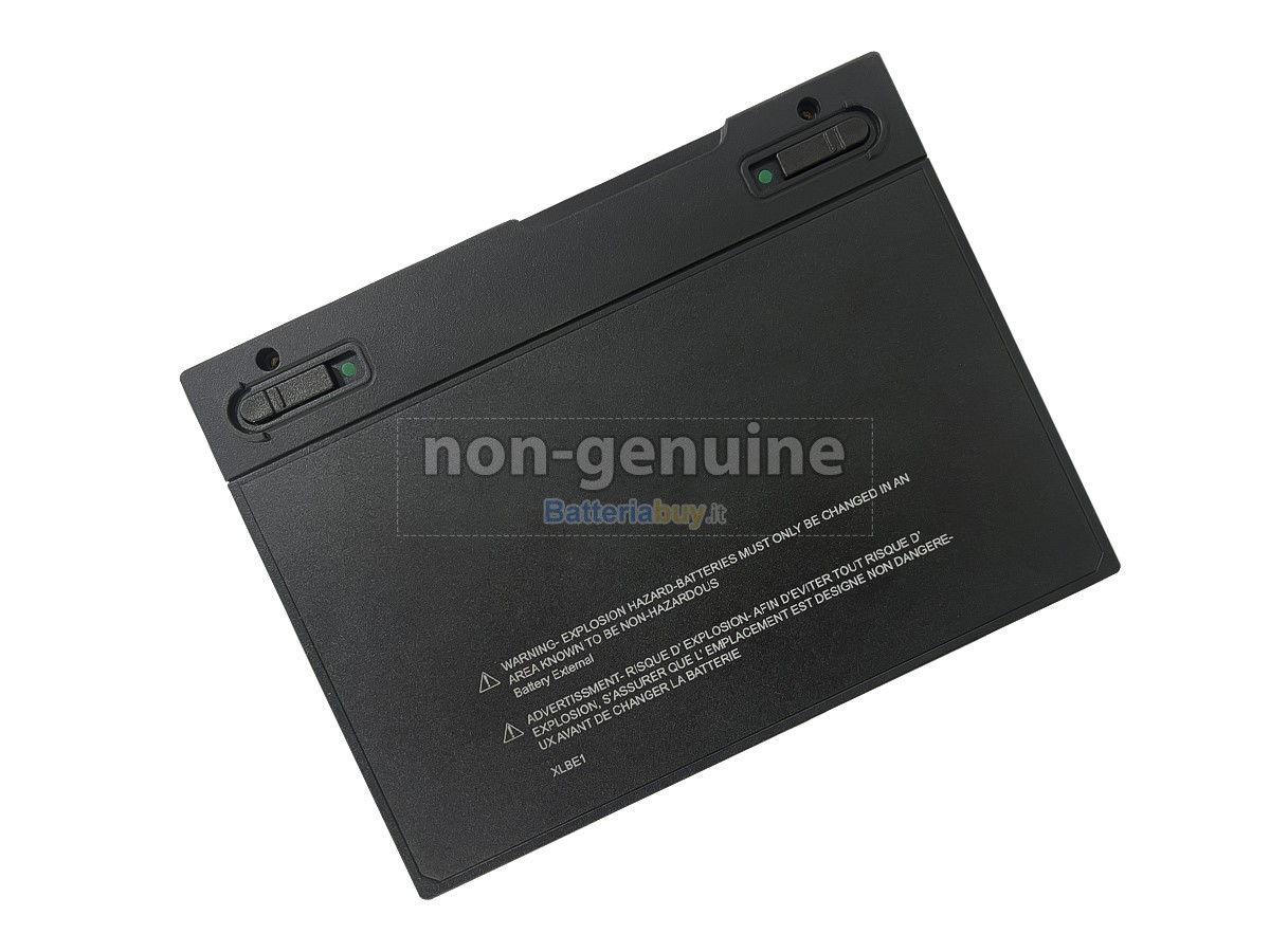 Batteria per Xplore XLBE1(2ICP6/39/88-4)