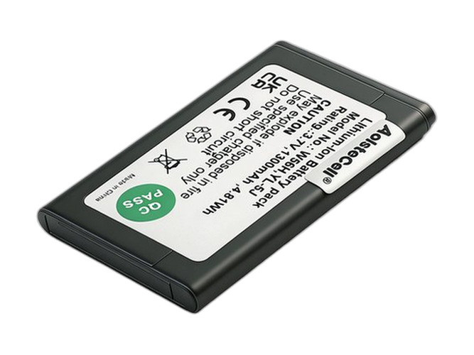 Batteria Yealink YL-5J