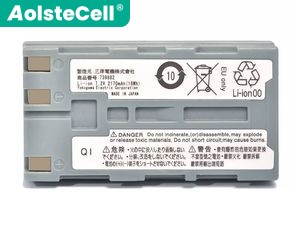 Batteria Yokogawa 739882