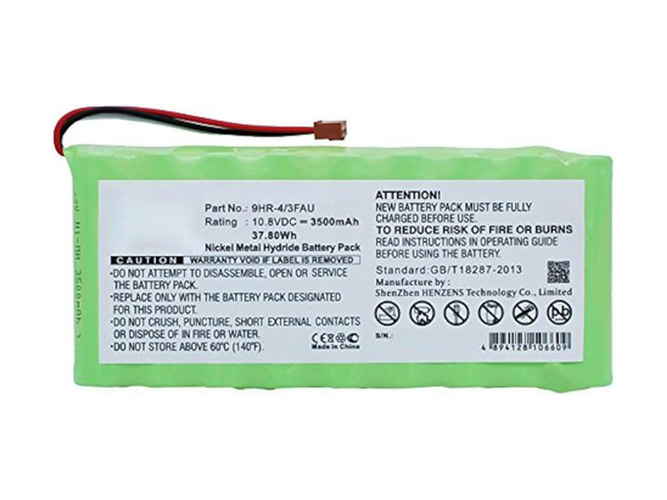 Batteria Yokogawa 9HR-4/3FAU