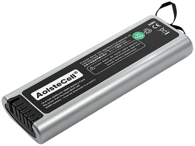 Batteria Yokogawa 735032