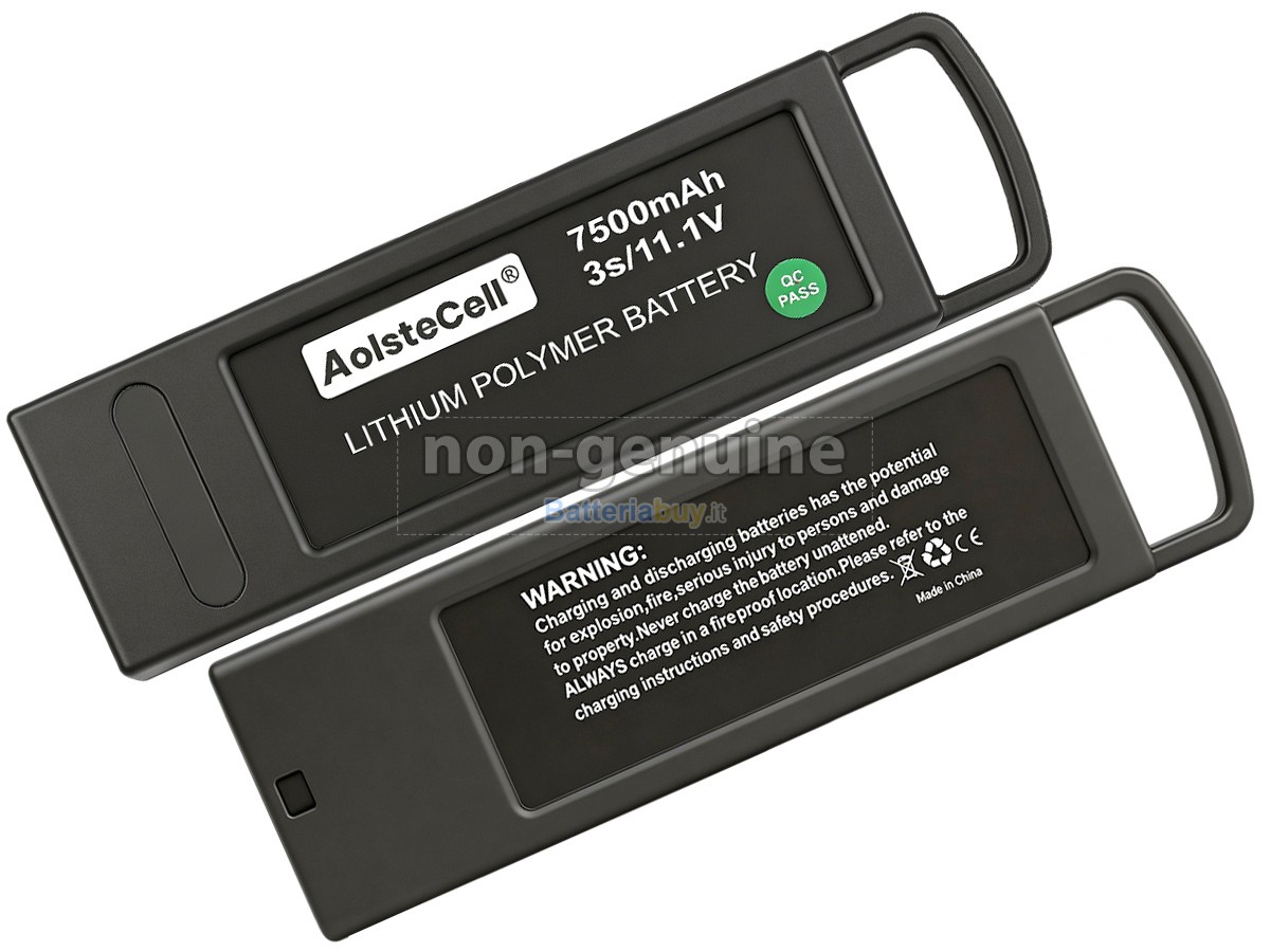 Batteria per Yuneec Q500 4K TYPHOON RC DRONE