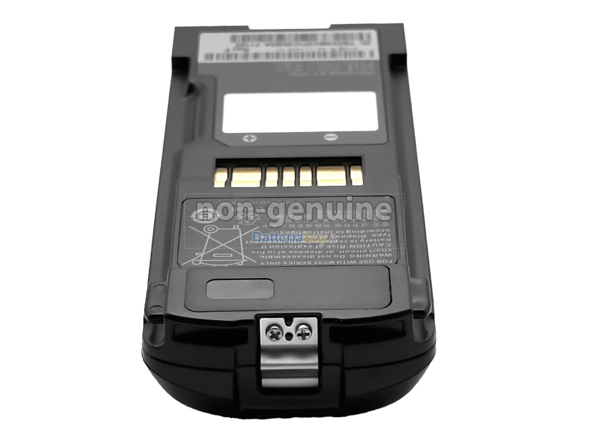 Batteria per Zebra BTRY-MC95IABA0