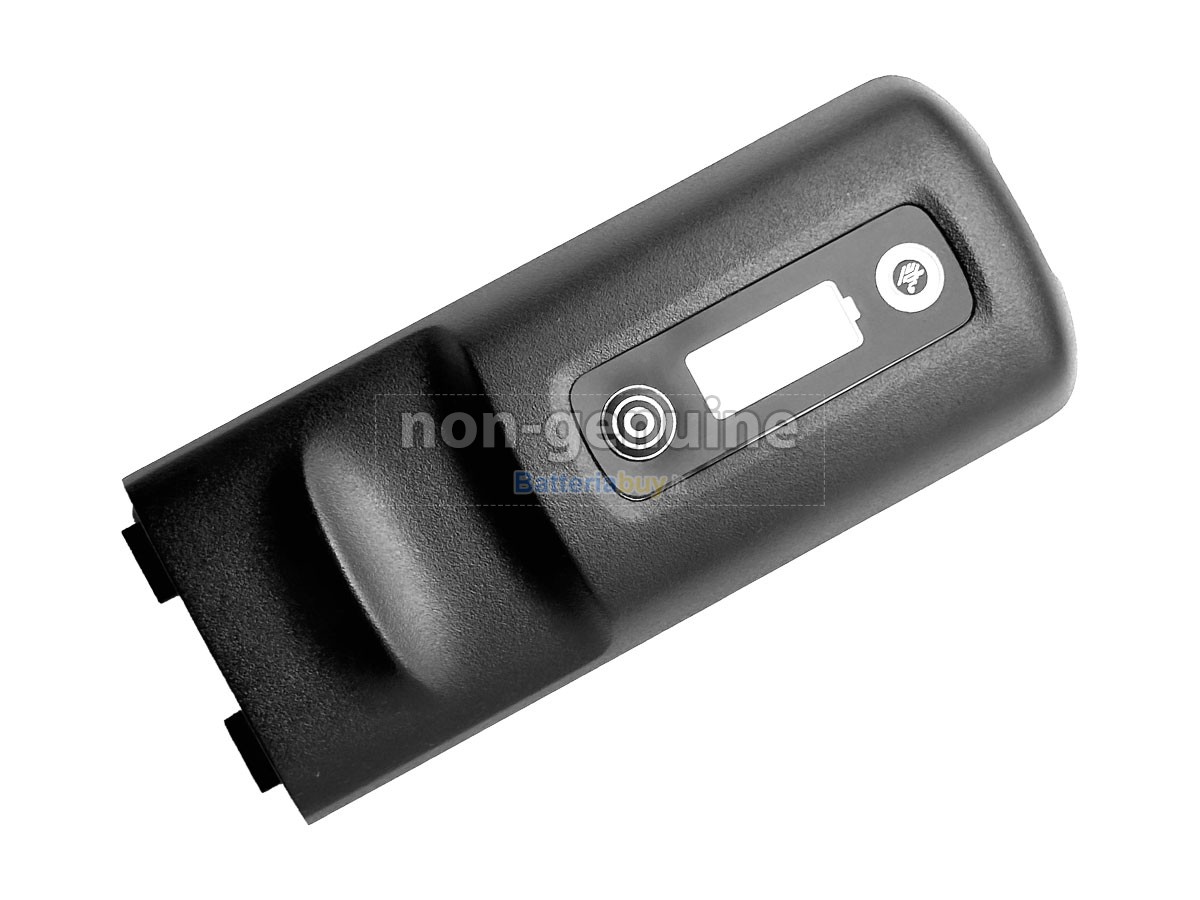 Batteria per Zebra BTRY-MC95IABA0