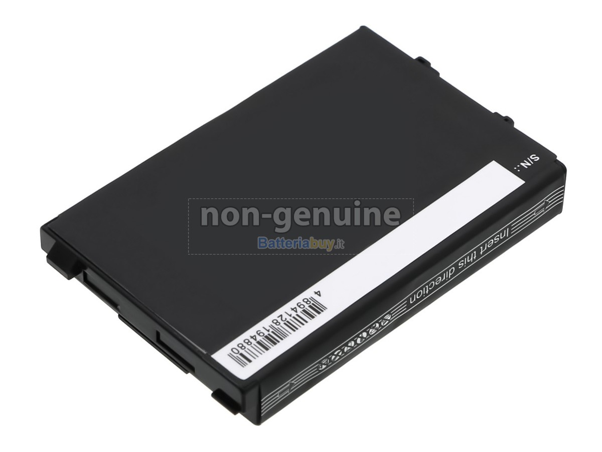 Batteria per Zebra 82-118524-03