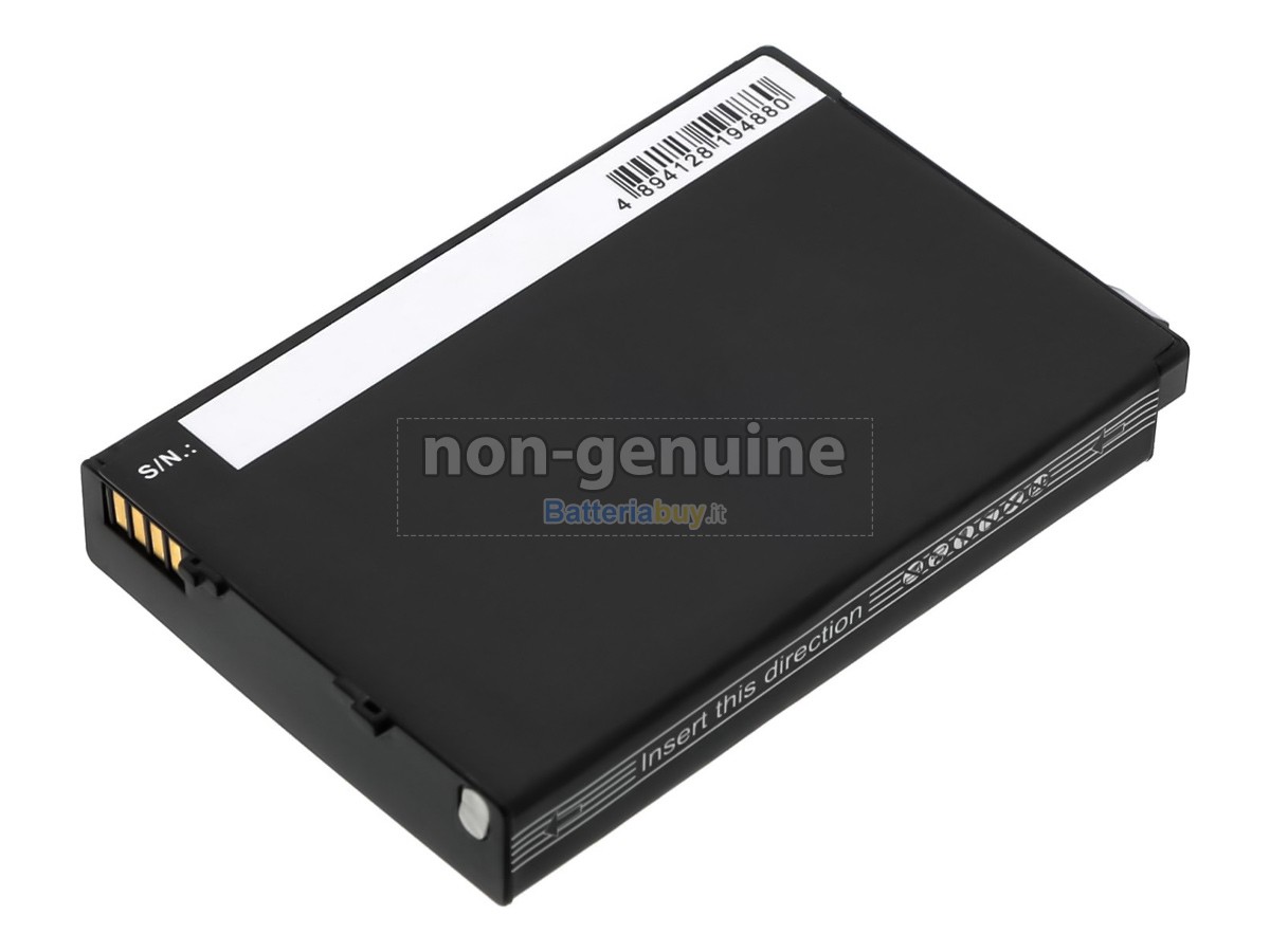 Batteria per Zebra 82-118524-03
