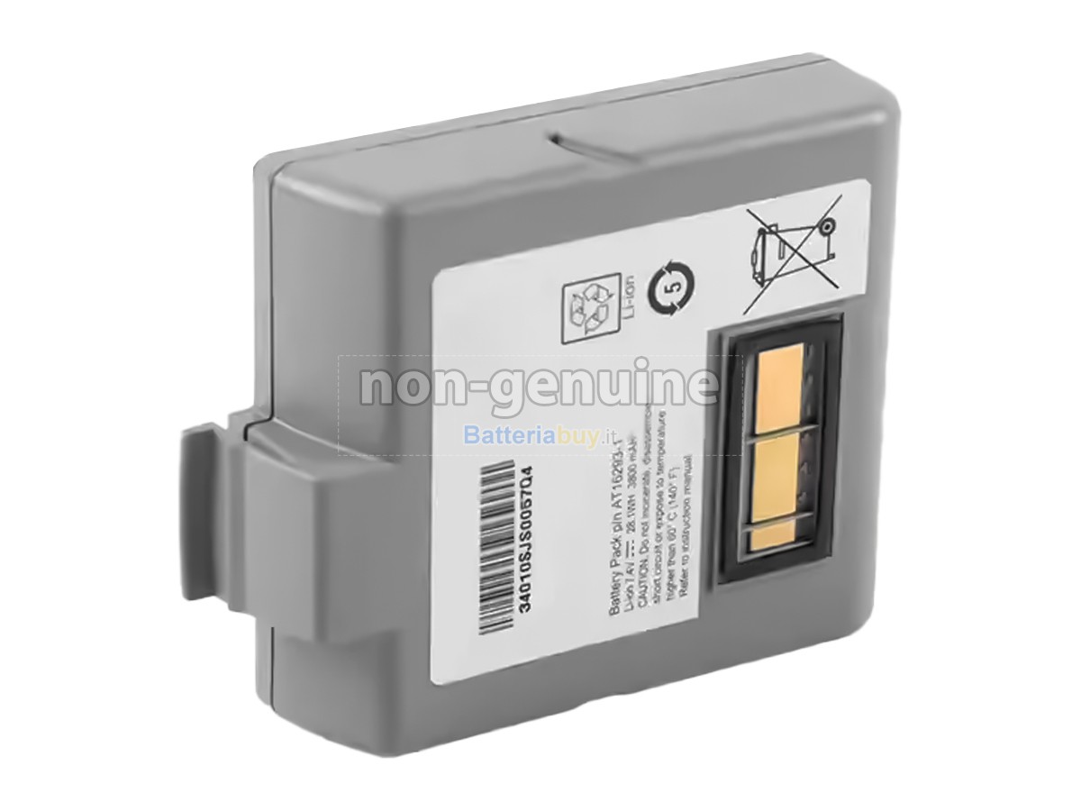 Batteria per Zebra AT16293-1