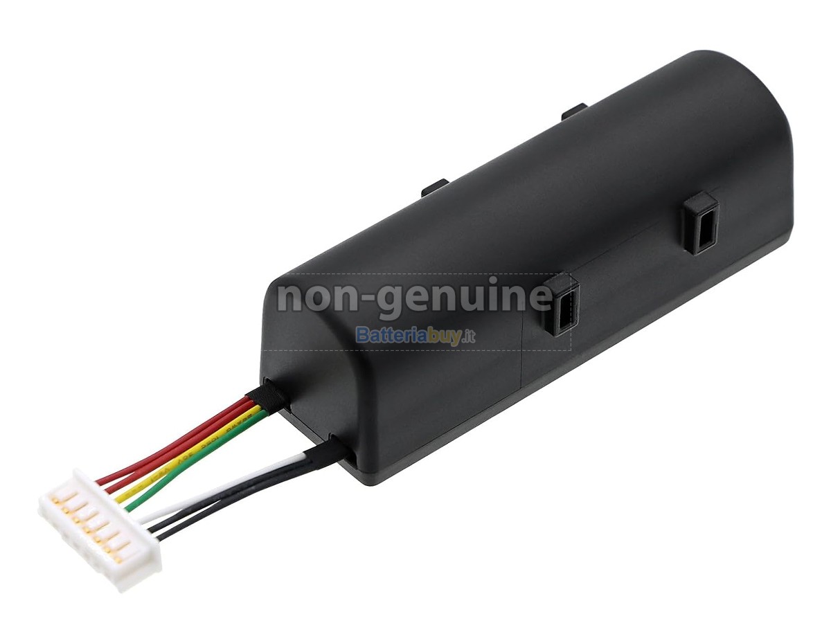 Batteria per Zebra PS20