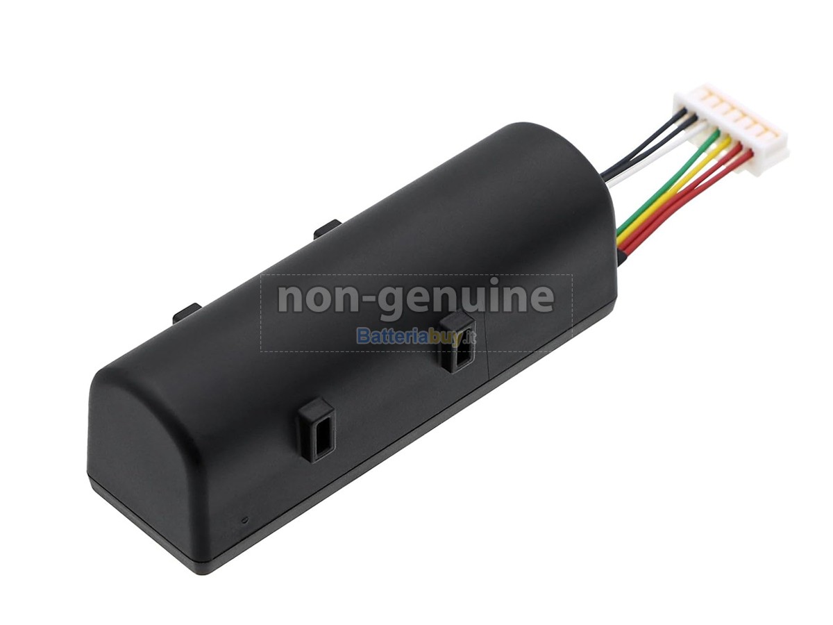 Batteria per Zebra PS20