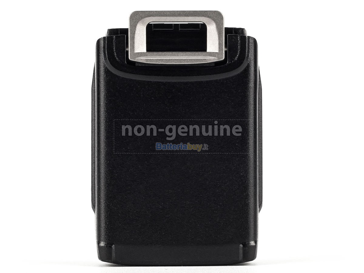 Batteria per Zebra RS5100 RING SCANNER