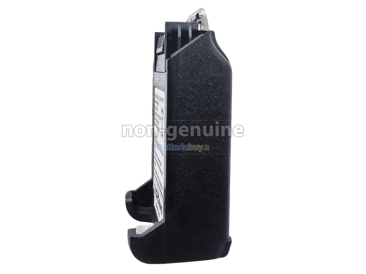 Batteria per Zebra RS5100 RING SCANNER