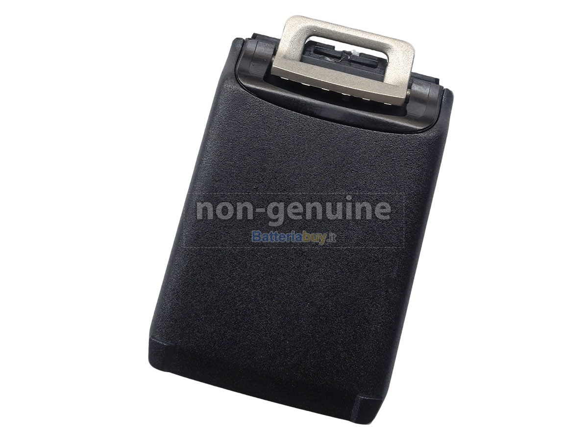 Batteria per Zebra RS5100 RING SCANNER
