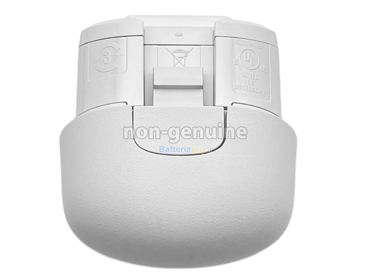 Batteria per Zebra BT-000413