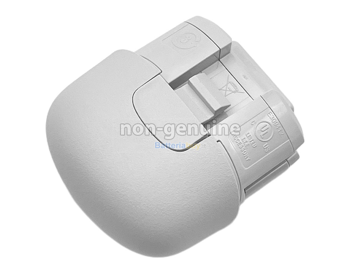 Batteria per Zebra BT-000413