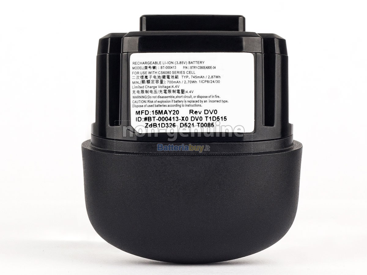 Batteria per Zebra BT-000413