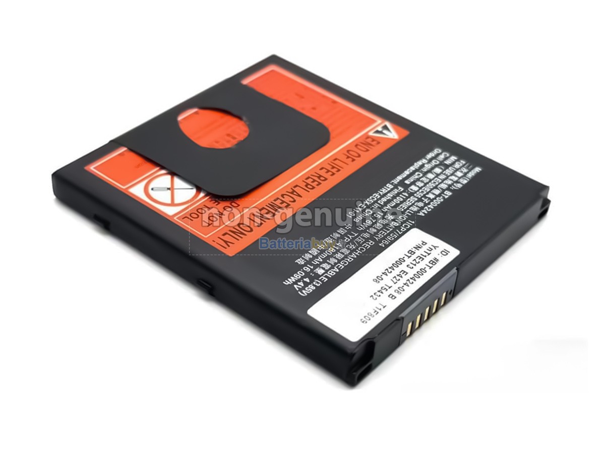 Batteria per Zebra EC55AK-11B132-NA